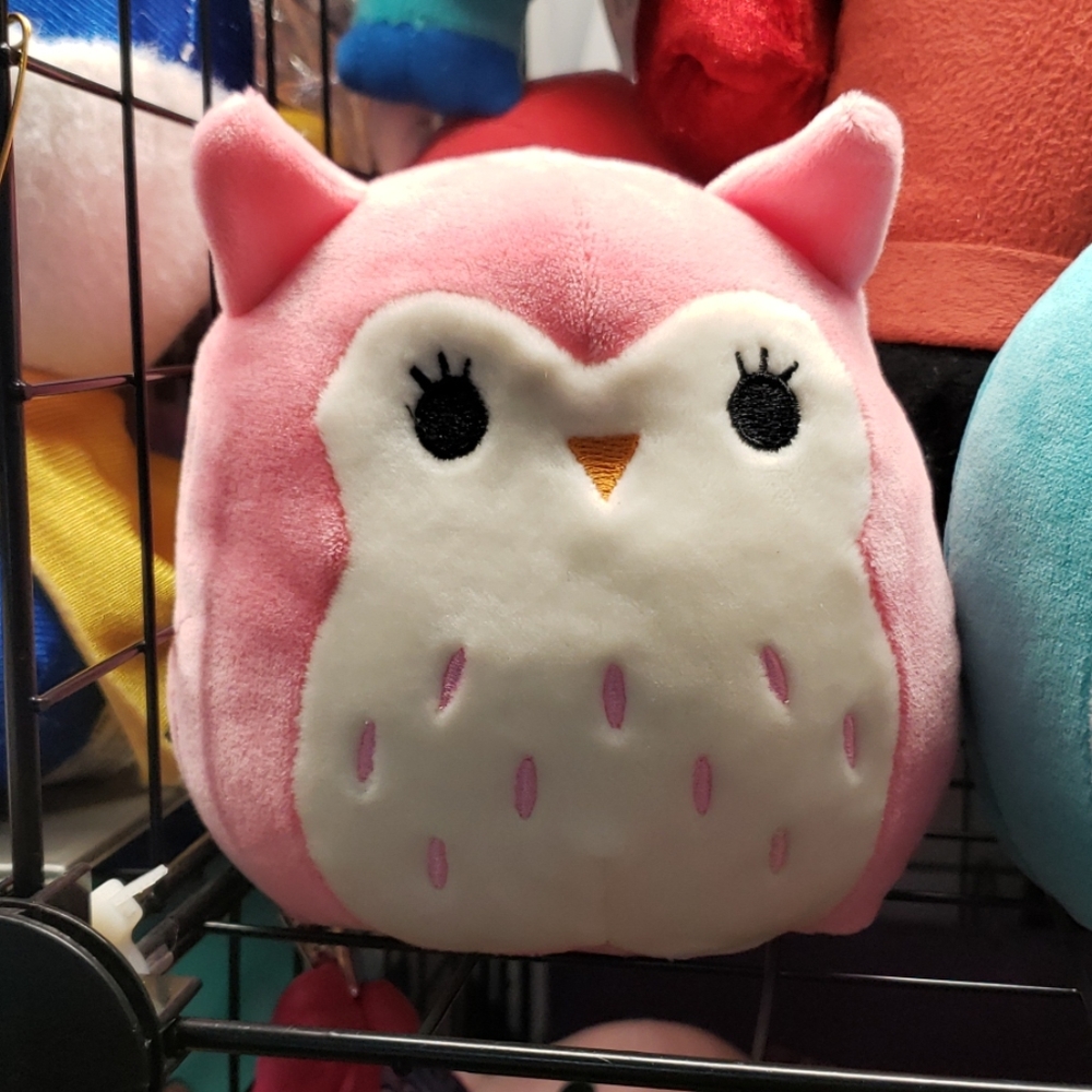 Plushies - Picture 3 of 4